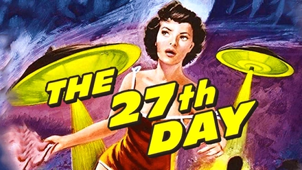 The 27th Day