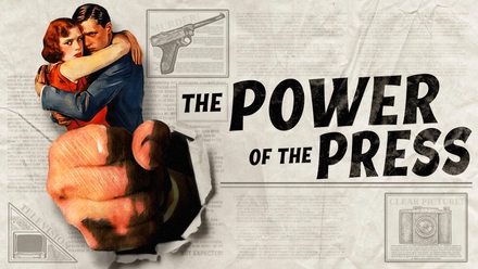 The Power Of The Press