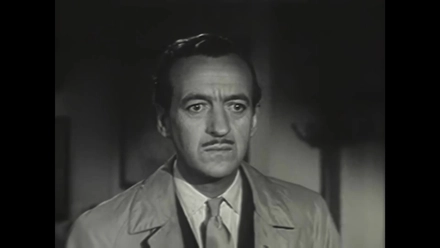 The Man On The Train