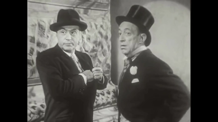 The Officer And The Lady