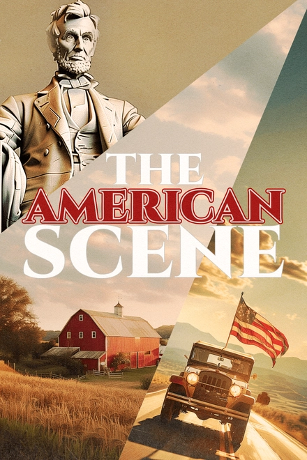 The American Scene