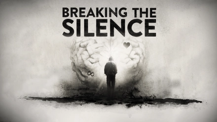 Breaking The Silence