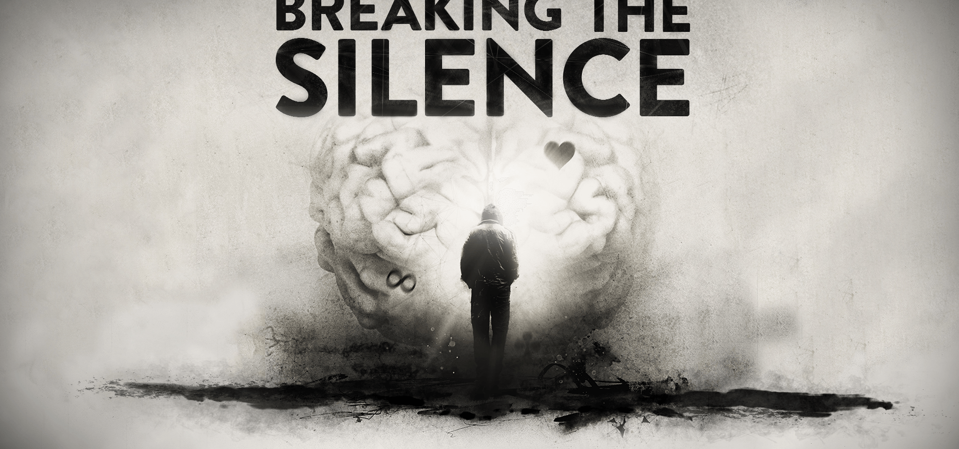 Breaking The Silence