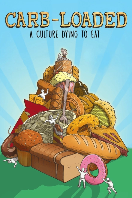 Carb-Loaded: A Culture Dying To Eat