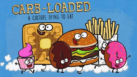 Carb-Loaded: A Culture Dying To Eat