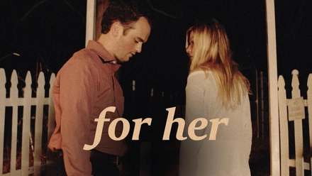 For Her
