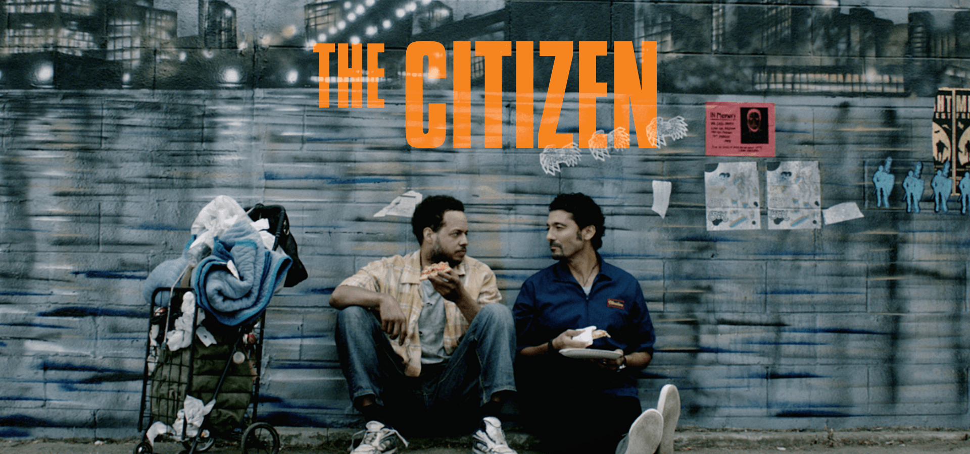 The Citizen