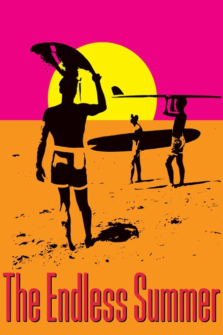 The Endless Summer