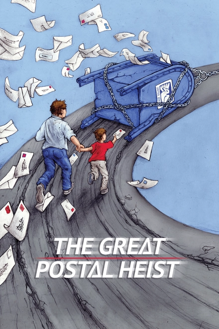 The Great Postal Heist