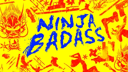 Ninja Badass