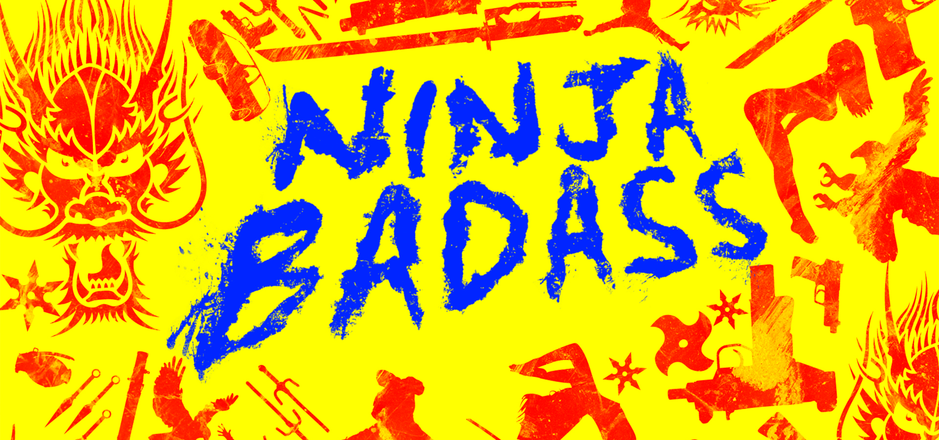 Ninja Badass