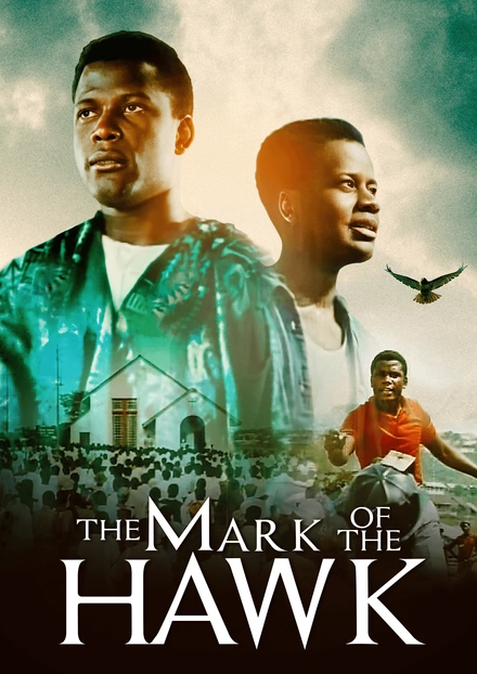 The Mark Of The Hawk