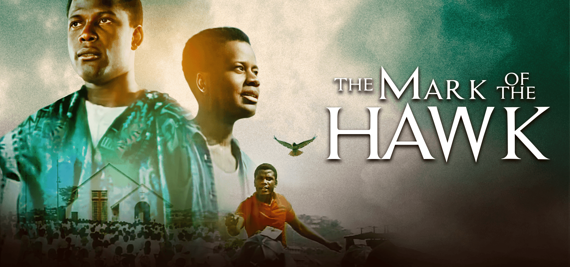 The Mark Of The Hawk