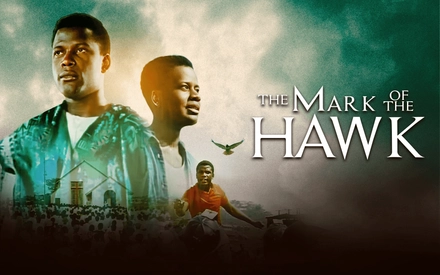 The Mark Of The Hawk