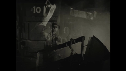 A Journey In Steel Town