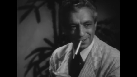 Distinguished Service