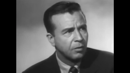 A Place Full Of Strangers