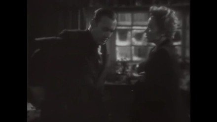 Night At Lark Cottage