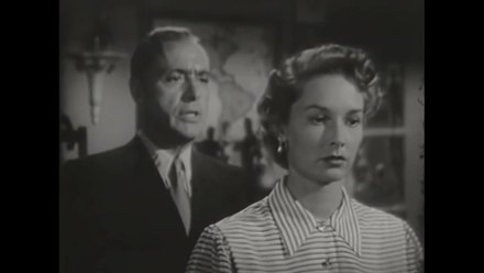 A Championship Affair