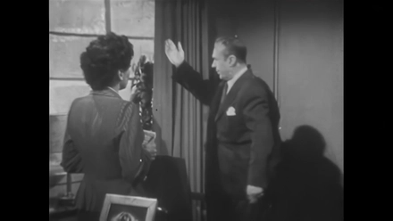 The Man In The Cellar