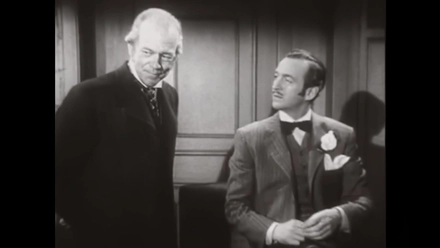 An Operation In Money