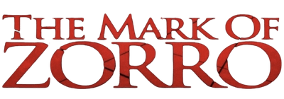 The Mark Of Zorro