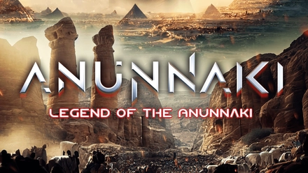 Anunnaki: Legend Of The Anunnaki