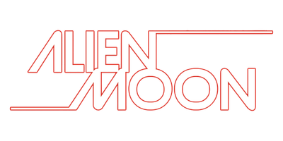 Alien Moon
